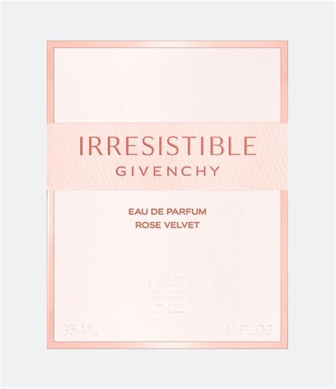 irresistible givenchy renner|givenchy fragrance.